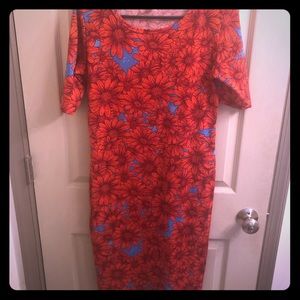 Lularoe Julia